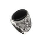 Anello Aquila