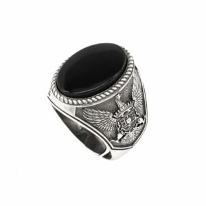 Anello Aquila