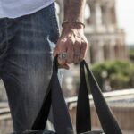 Photo Worn Male Column Collection