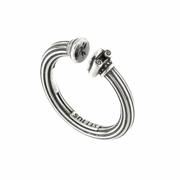 Anello Colonna Donna