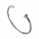 Male Column Bracelet