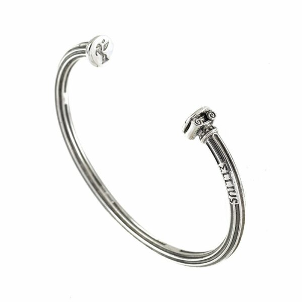 Bracciale Colonna Uomo