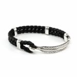 Eagle Feather Bracelet