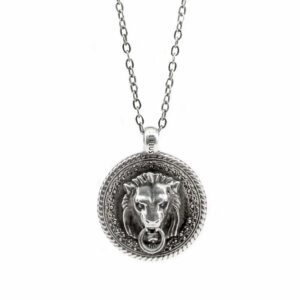 Collana Leone