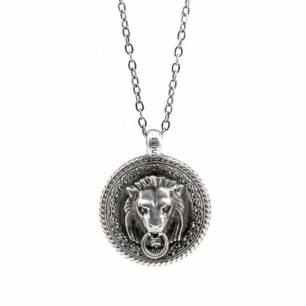 Collana Leone