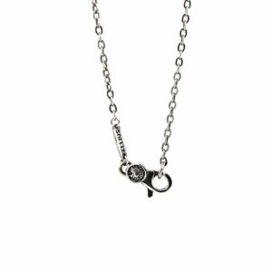 Collana Leone Retro