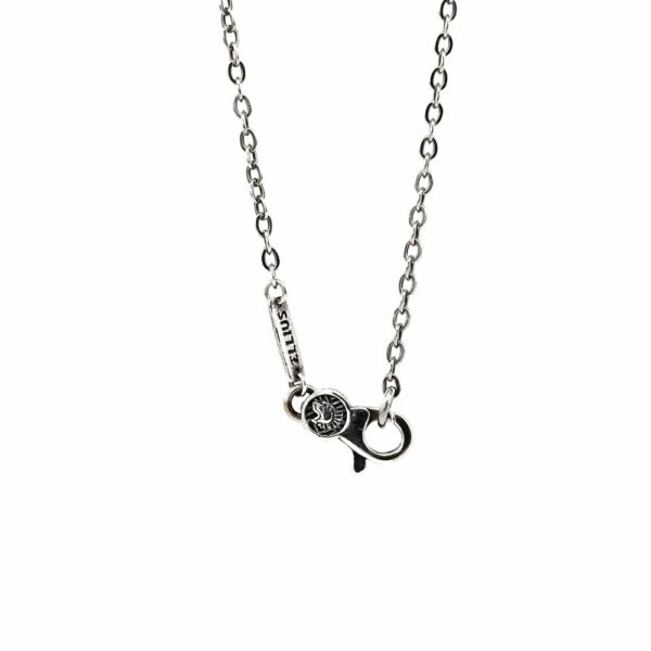 Collana Leone Retro