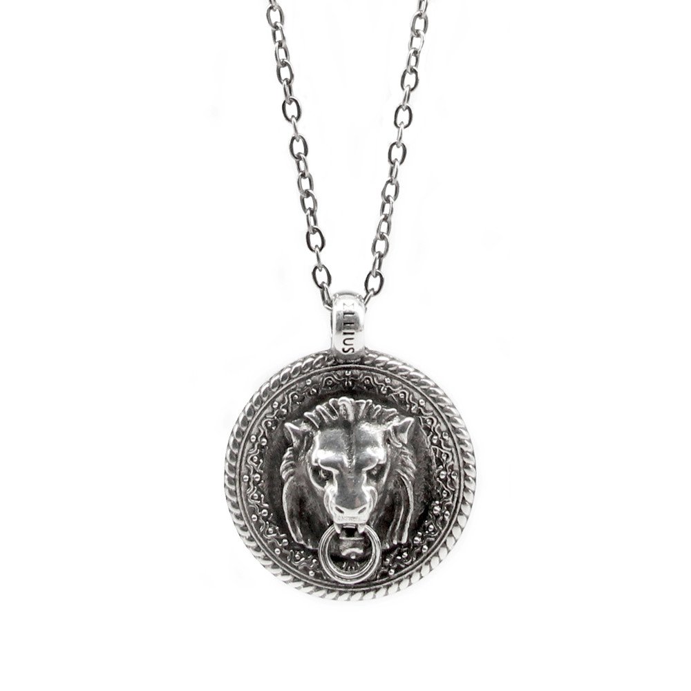 Collana Leone