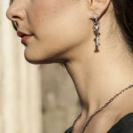 Photo Shoot Unguentary Earrings