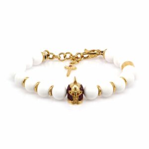 Bracciale Gladiatrice