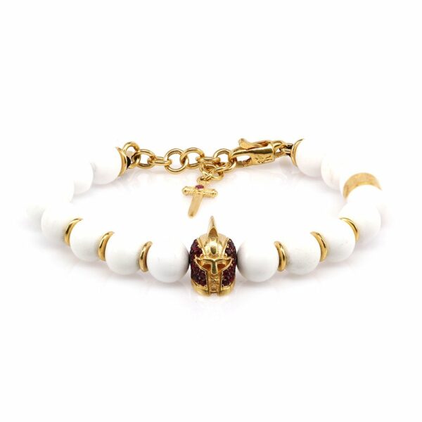 Bracciale Gladiatrice