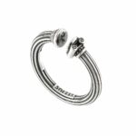 Column Man Ring