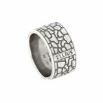 Opus Ring Closed