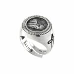 Colosseum Ring