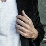 Photo Worn Male Mythology Collection