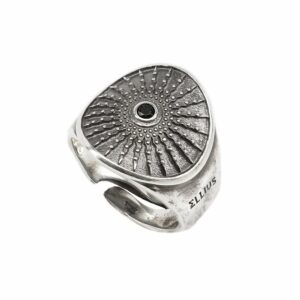 Anello Scudo
