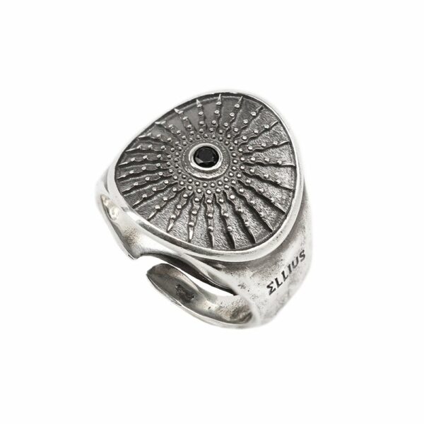Anello Scudo