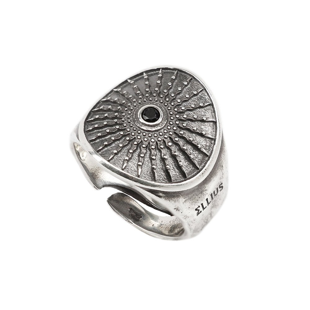 Anello Scudo