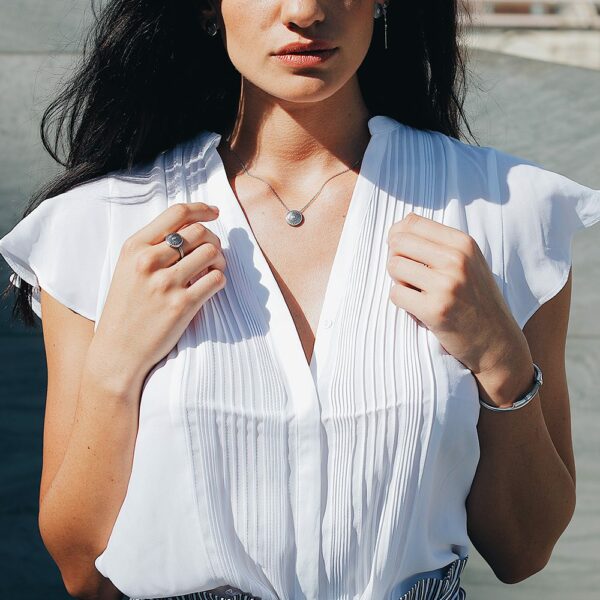 Photo Worn Minerva Collection