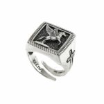 Anello Pegaso