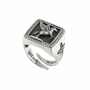 Anello Pegaso