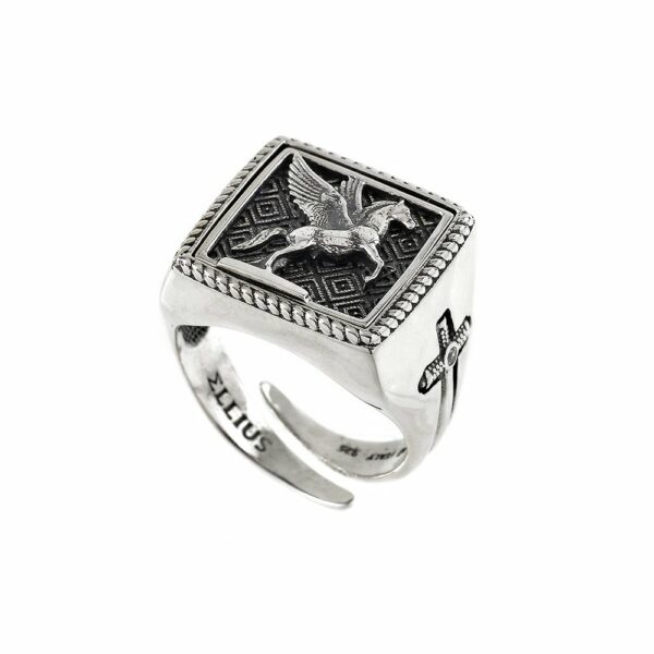 Pegaso Ring