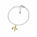 Bracciale Charm Buratto Collezione La Giostra
