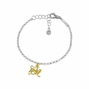 Chimera Charm Bracelet