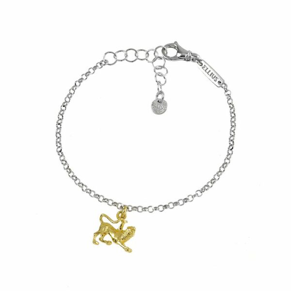Chimera Charm Bracelet