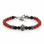 Bracciale Elmo Greco