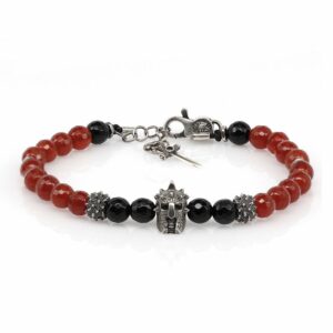 Bracciale Elmo Greco