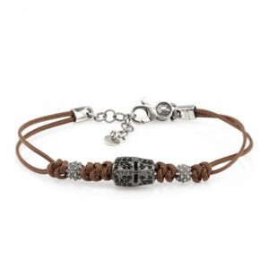 Bracciale Elmo Giostratore