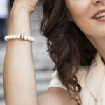 Photo Worn Bracelet Gladiatrix