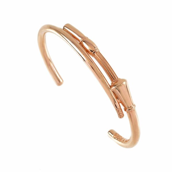 Bracciale Lancia Da Giostra Rosè