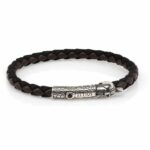 Bracciale Opus Gladiatore Pelle
