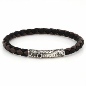 Bracciale Opus Pelle