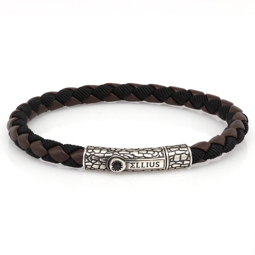 Bracciale Opus Pelle