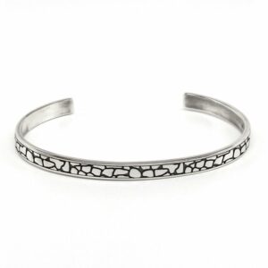 Bracciale Rigido Opus