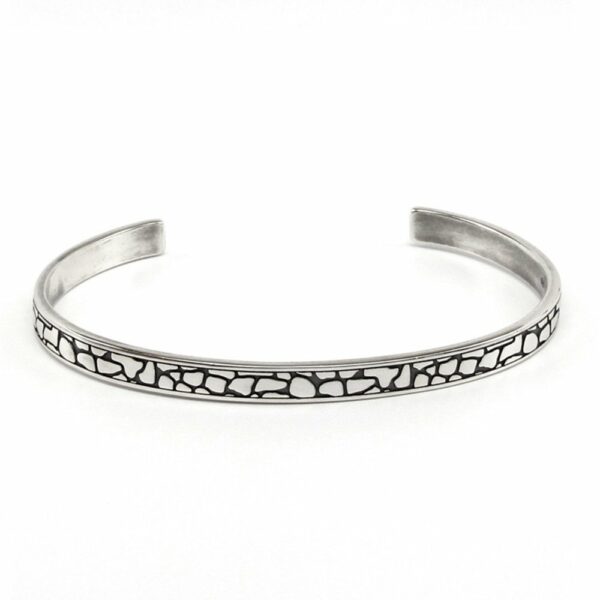 Bracciale Rigido Opus