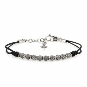 Bracciale Stella Del Mattino Cordino
