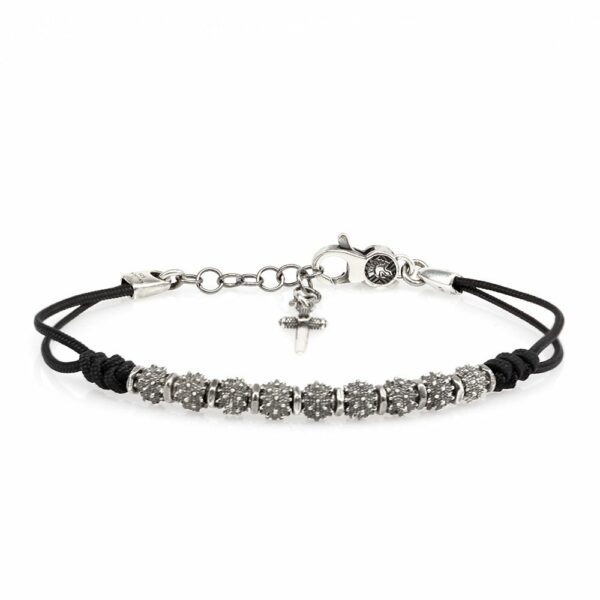 Bracciale Stella Del Mattino Cordino