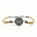 Chimera Woman's Bracelet
