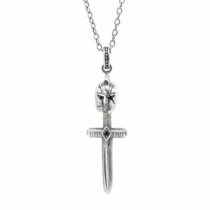 Collana Armatura Gladiatore