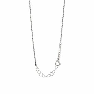 Moor of The Just Necklace Back