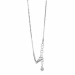 Collana Donna Scudo Retro