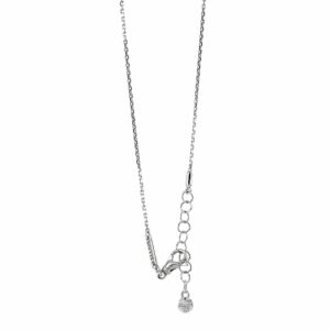 Collana Donna Scudo Retro