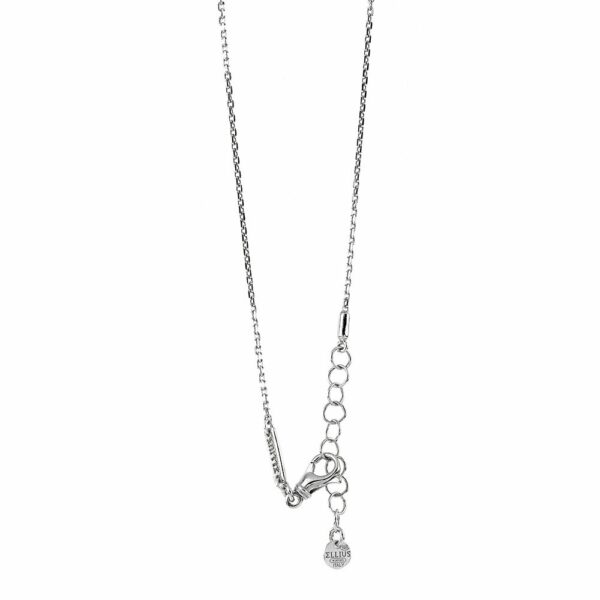 Collana Donna Scudo Retro