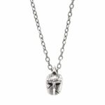Collana Guerriero Romano