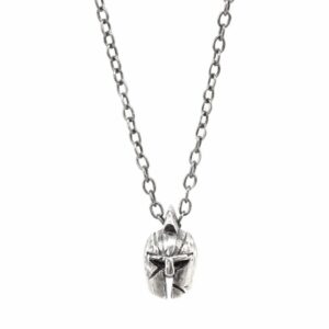 Collana Guerriero Romano
