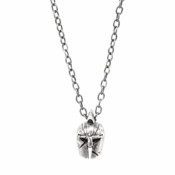 Collana Guerriero Romano